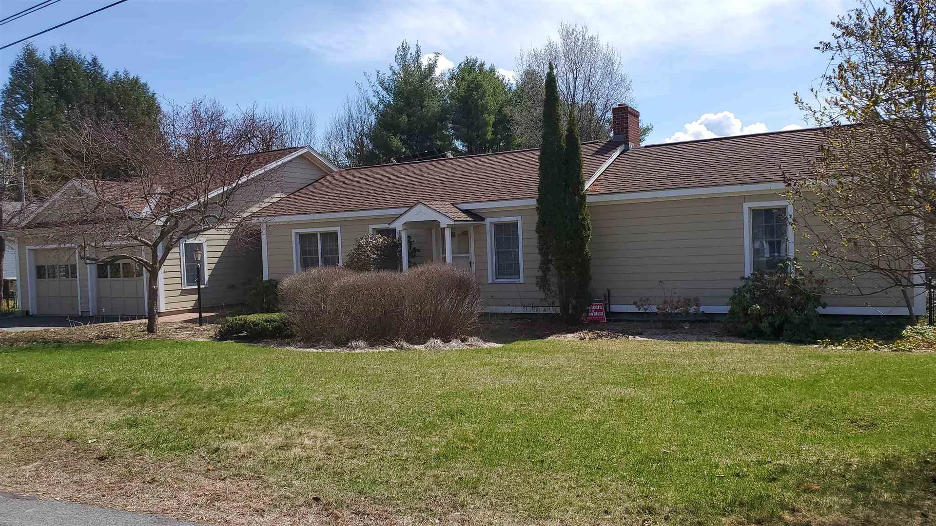 76 Mckenna Road Norwich VT 05055