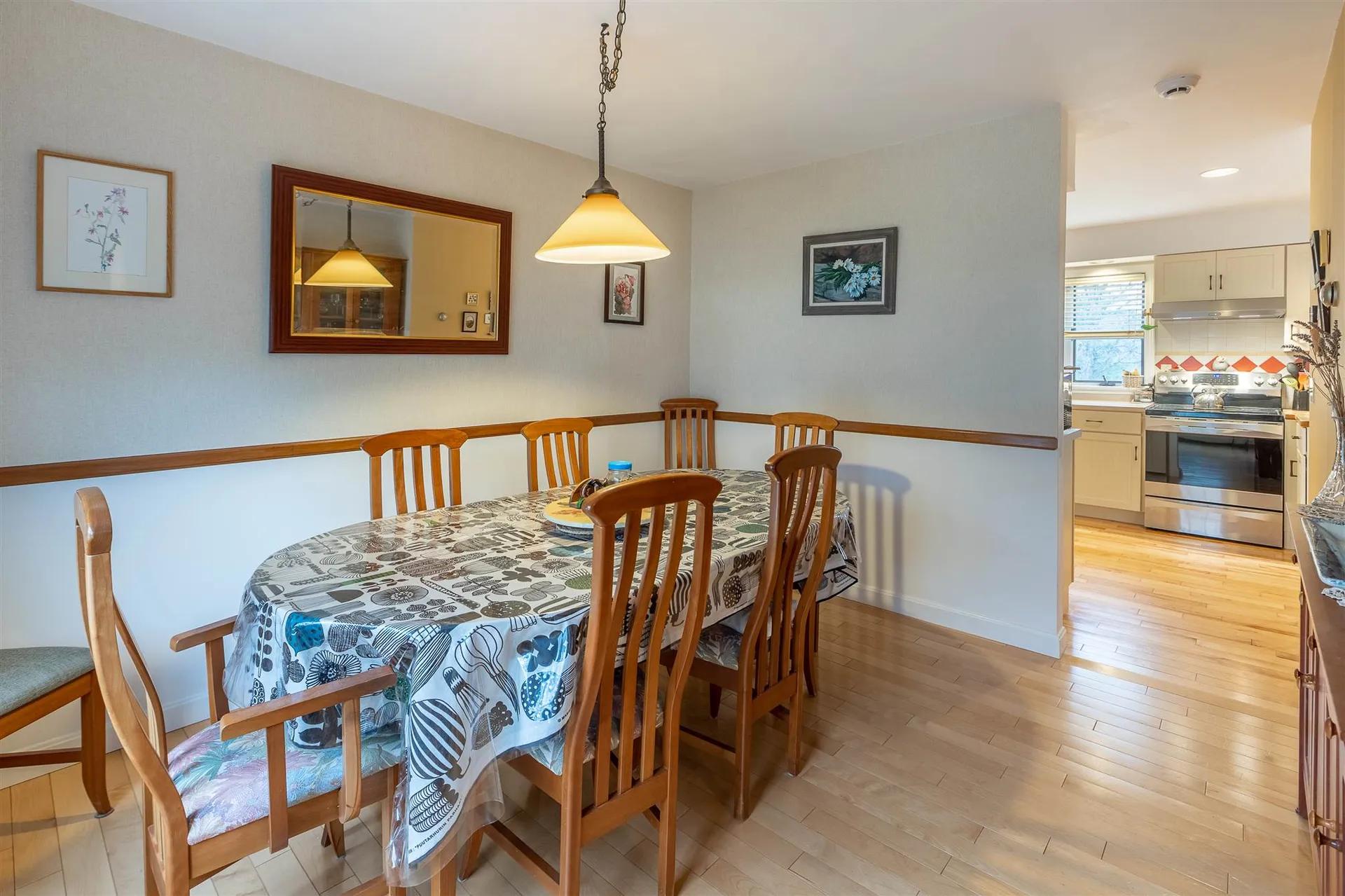 76 Mckenna Road Norwich VT 05055