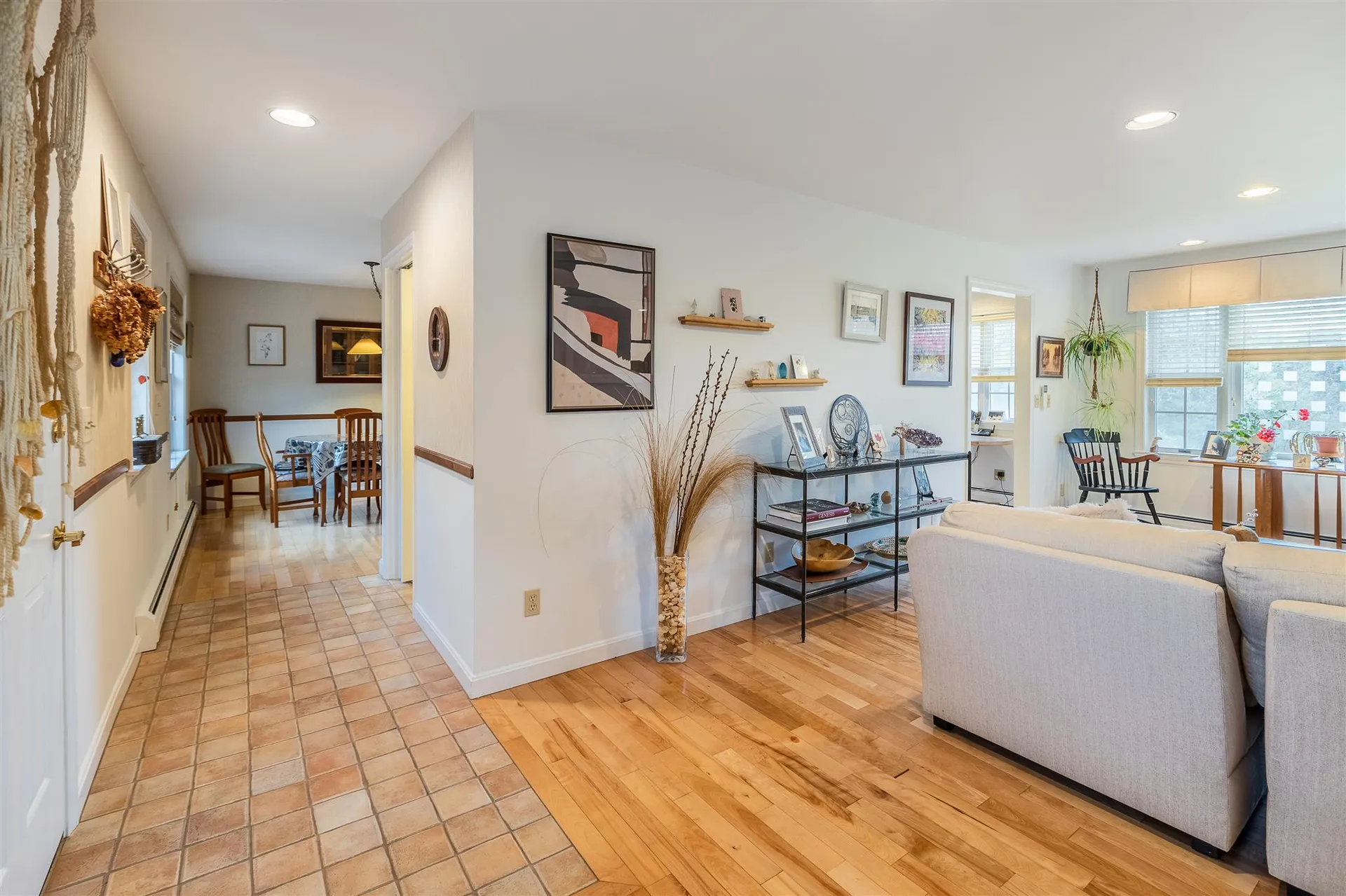76 Mckenna Road Norwich VT 05055
