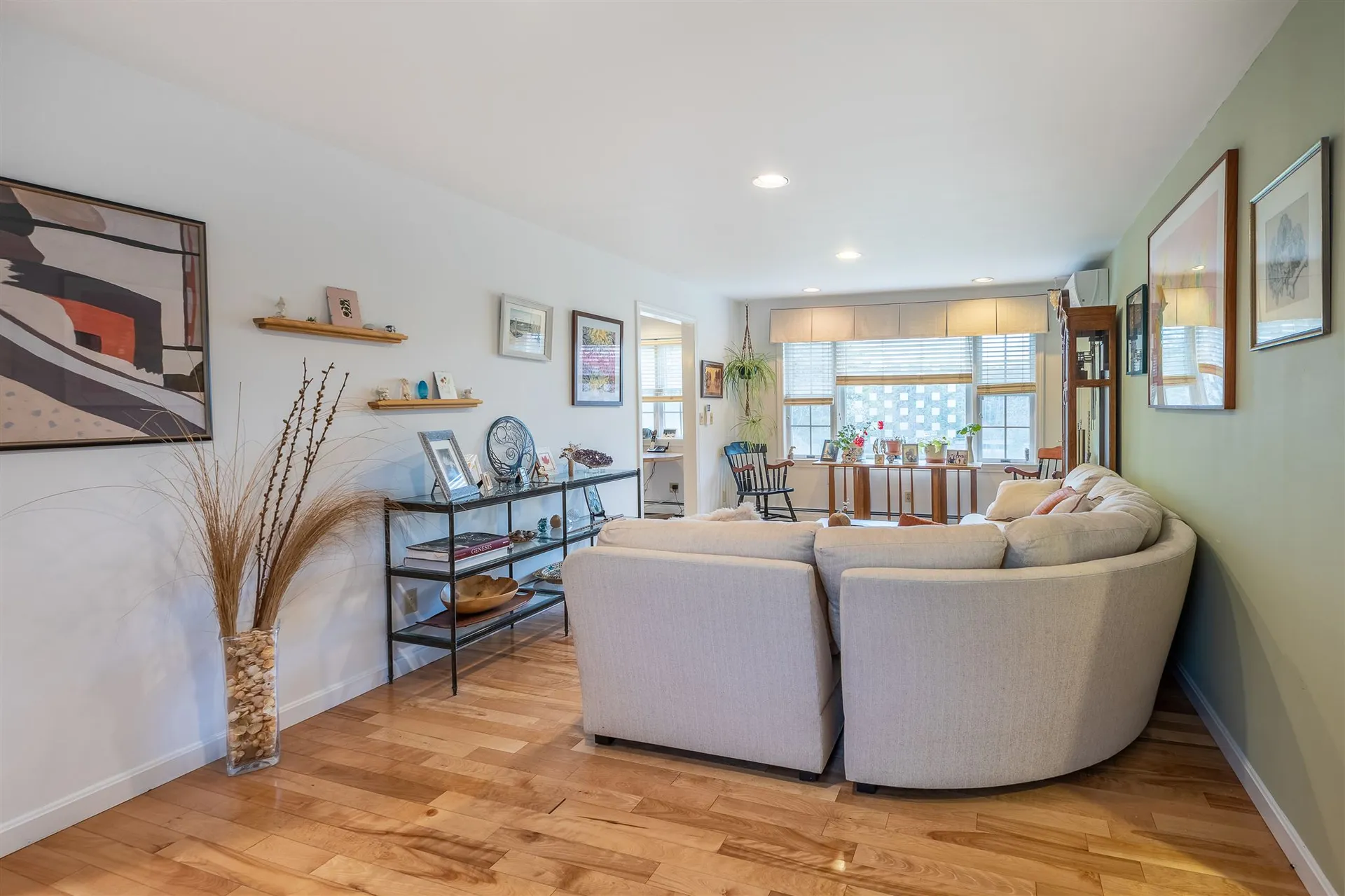 76 Mckenna Road Norwich VT 05055