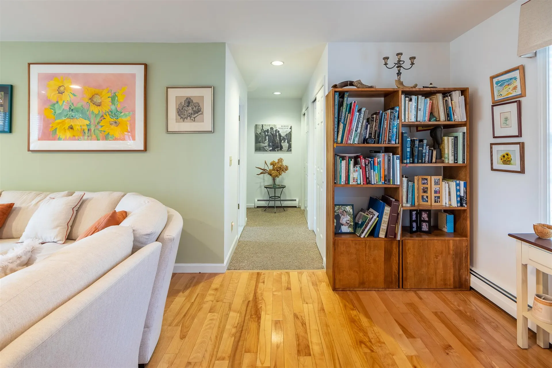 76 Mckenna Road Norwich VT 05055