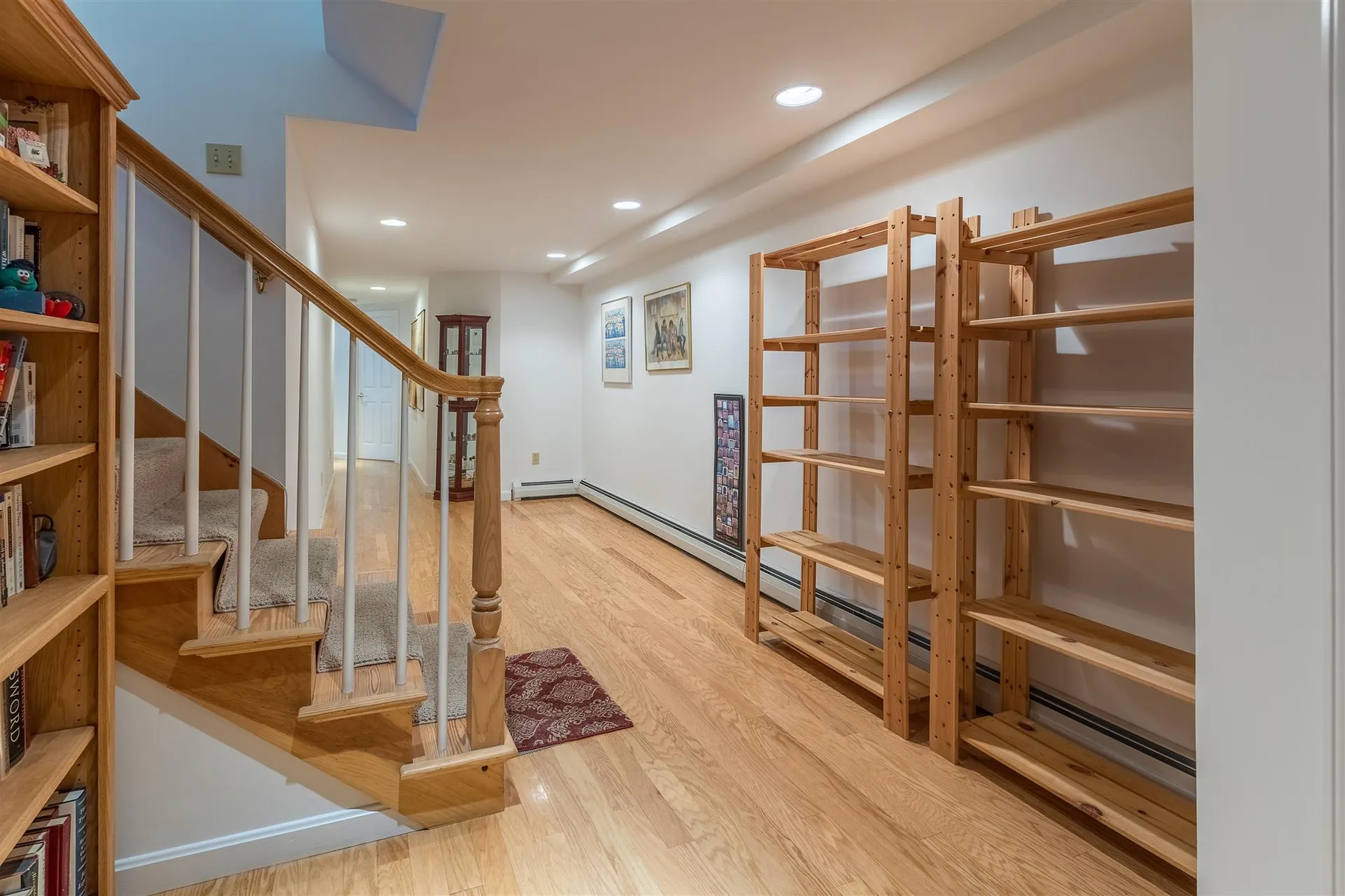 76 Mckenna Road Norwich VT 05055