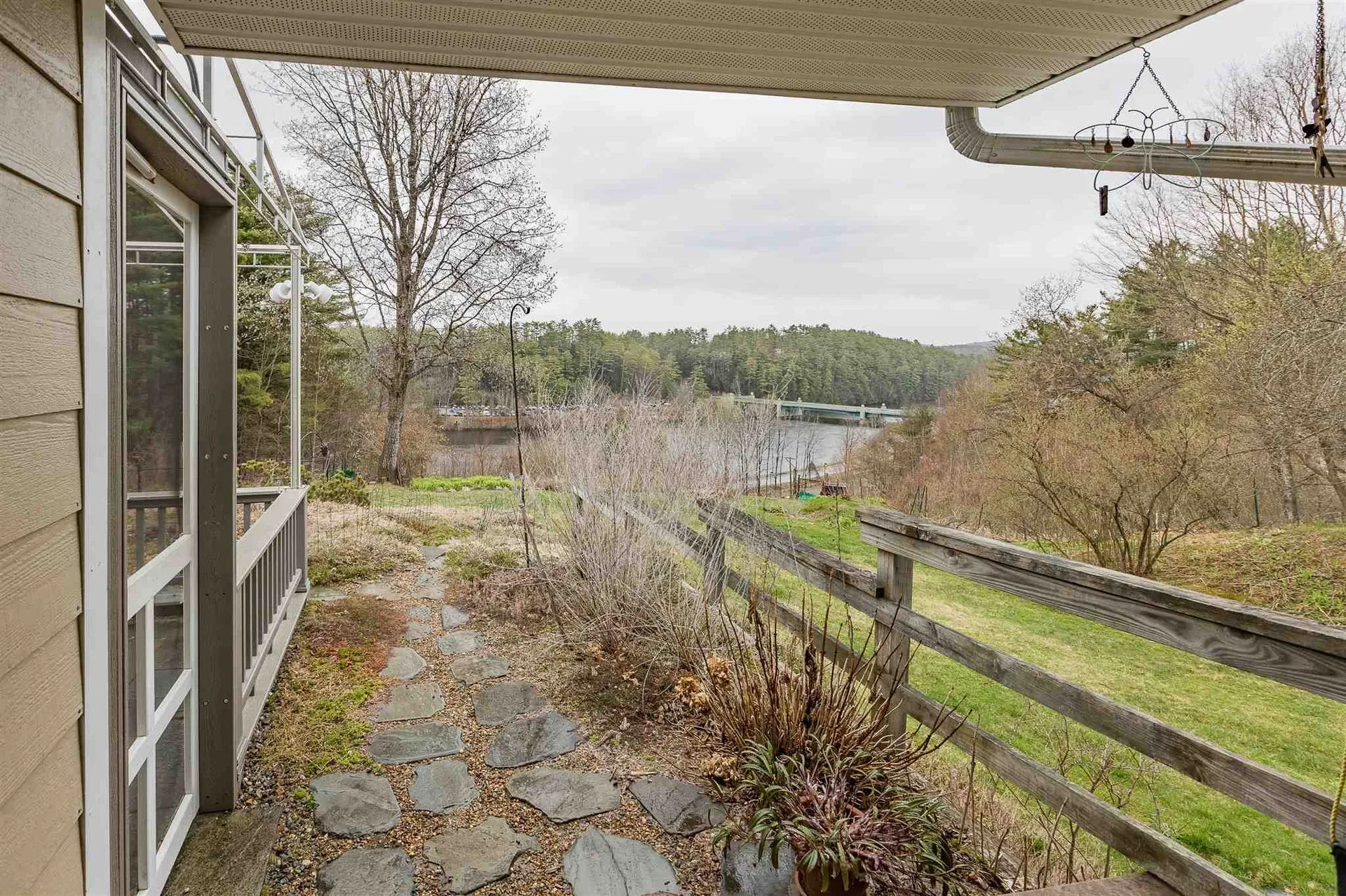 76 Mckenna Road Norwich VT 05055