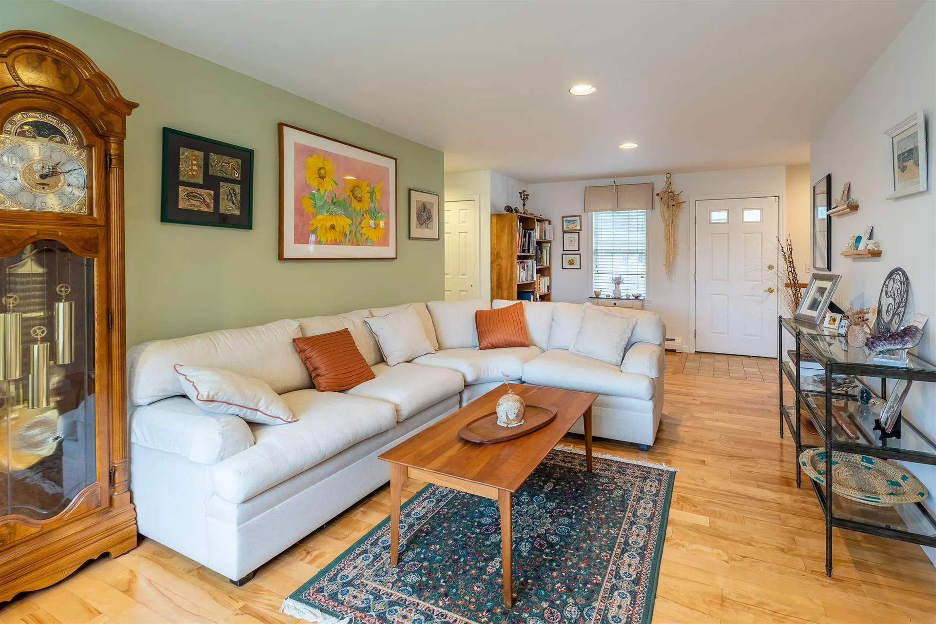 76 Mckenna Road Norwich VT 05055