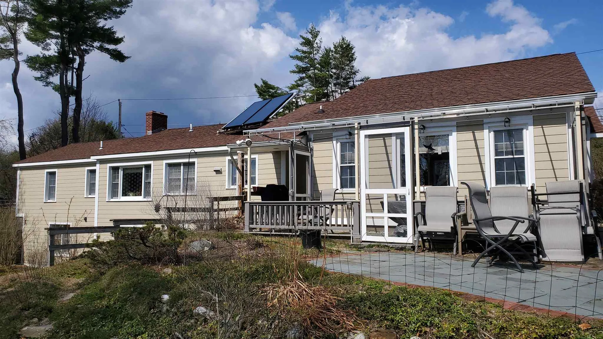 76 Mckenna Road Norwich VT 05055