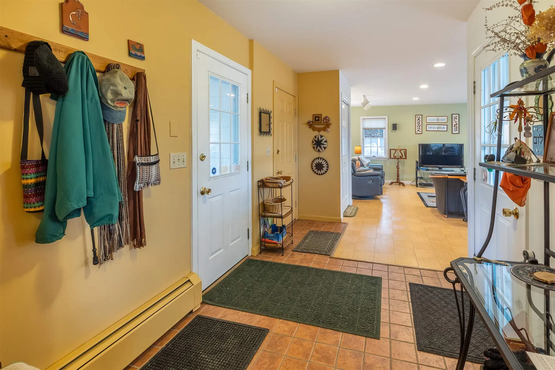 76 Mckenna Road Norwich VT 05055