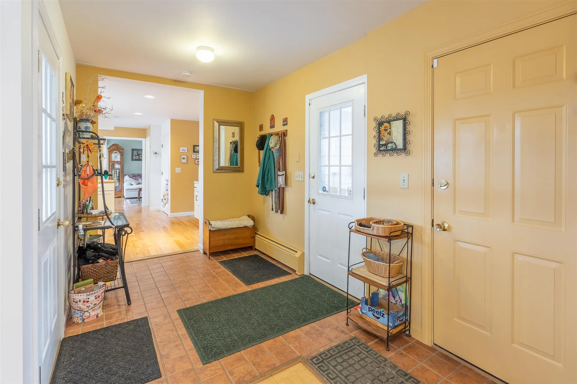 76 Mckenna Road Norwich VT 05055