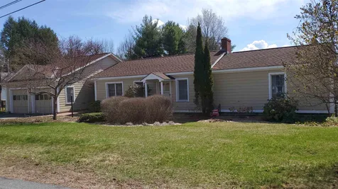 76 Mckenna Road Norwich VT 05055