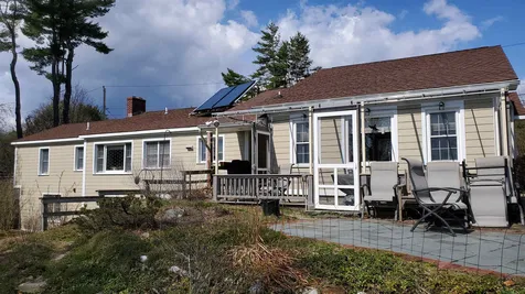 76 Mckenna Road Norwich VT 05055
