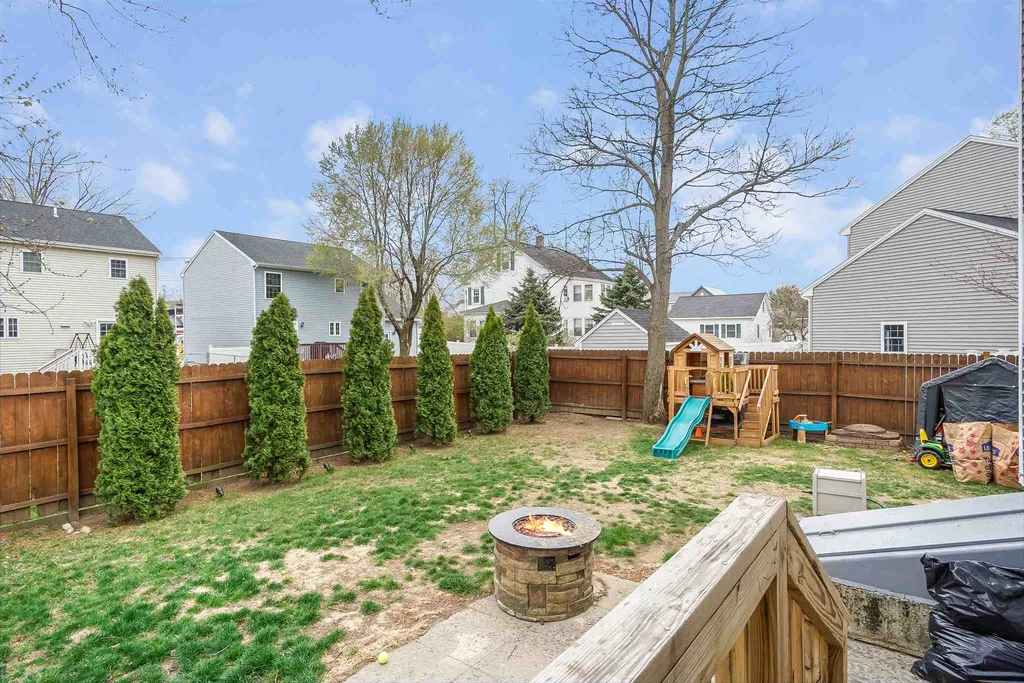 70 Underhill Street Nashua NH 03060