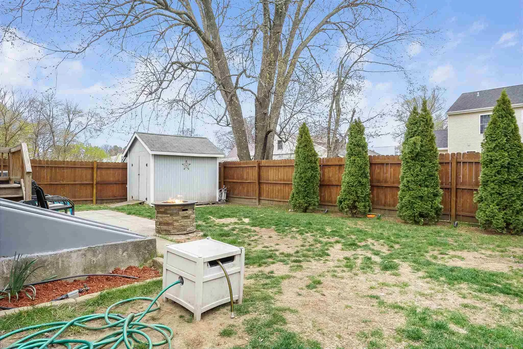70 Underhill Street Nashua NH 03060