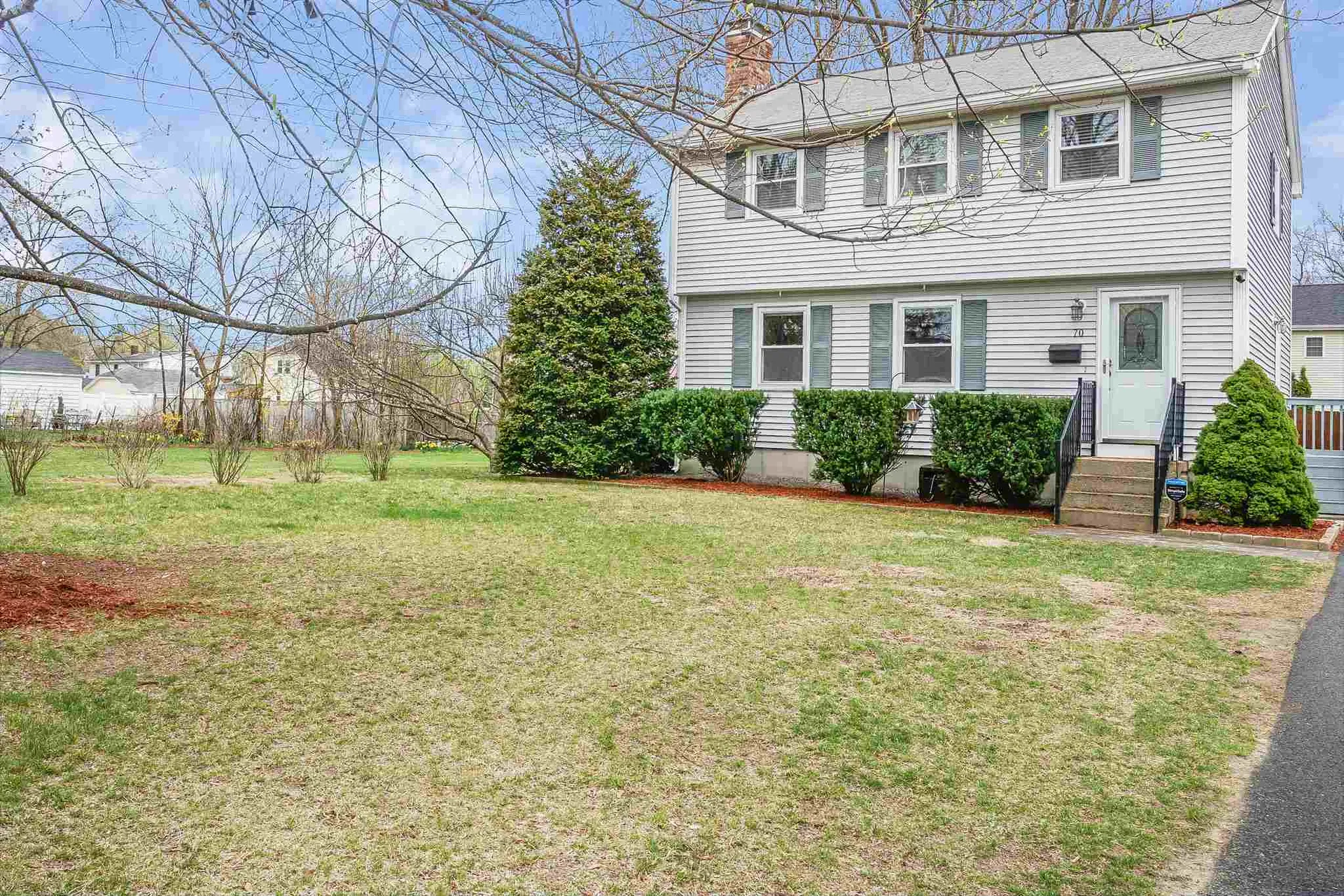 70 Underhill Street Nashua NH 03060