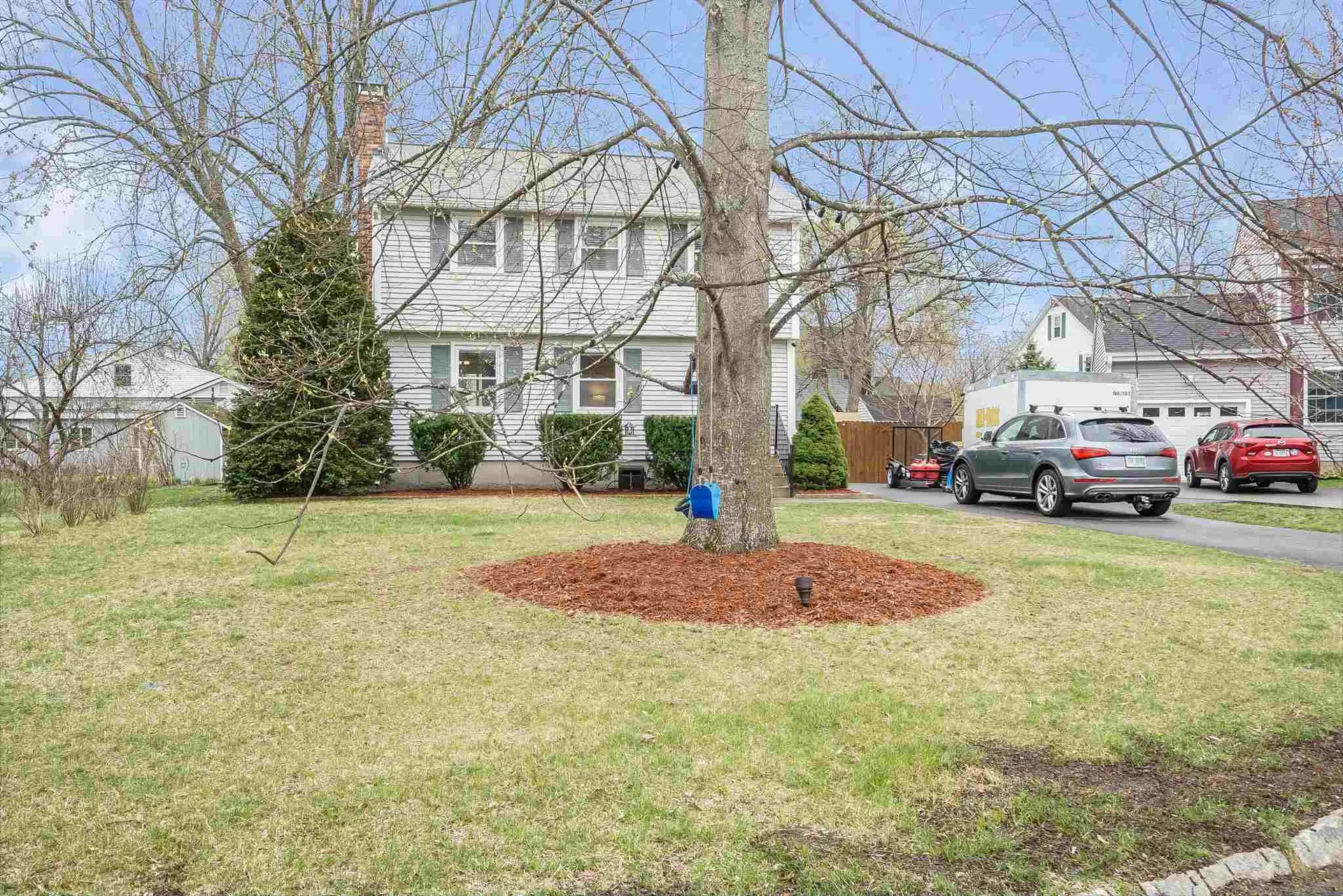 70 Underhill Street Nashua NH 03060