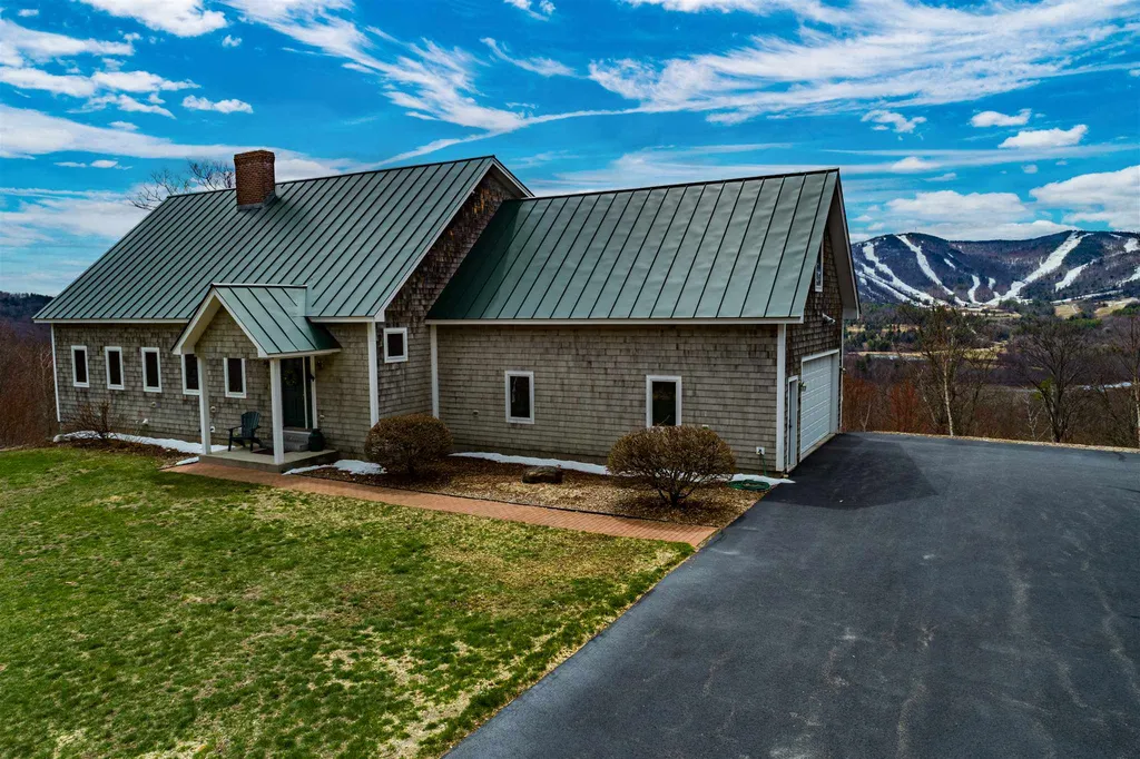 58 Seaward Drive Danbury NH 03230