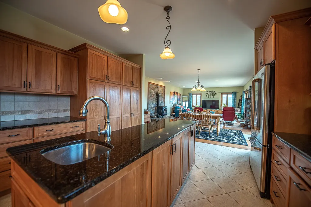 58 Seaward Drive Danbury NH 03230