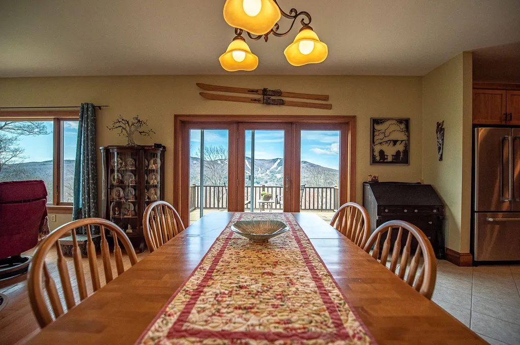 58 Seaward Drive Danbury NH 03230
