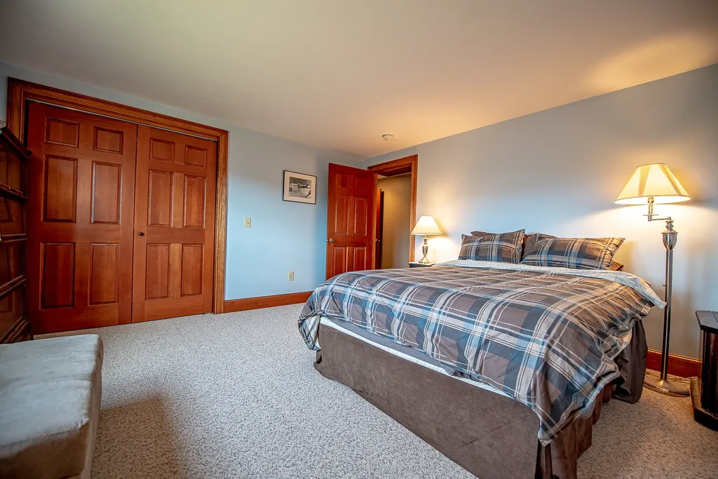 58 Seaward Drive Danbury NH 03230