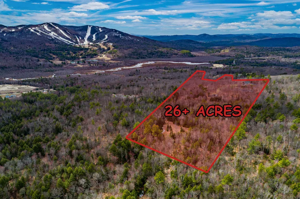 58 Seaward Drive Danbury NH 03230