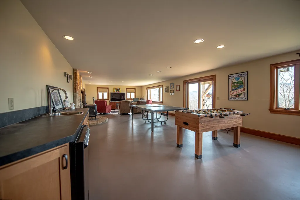58 Seaward Drive Danbury NH 03230