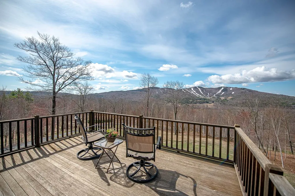 58 Seaward Drive Danbury NH 03230