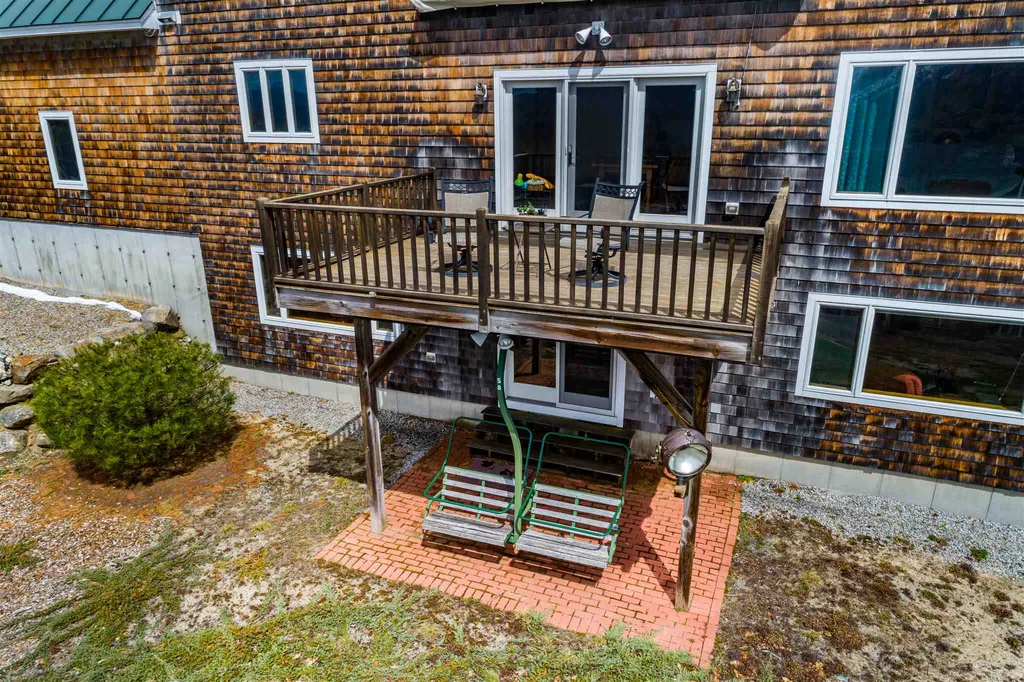 58 Seaward Drive Danbury NH 03230