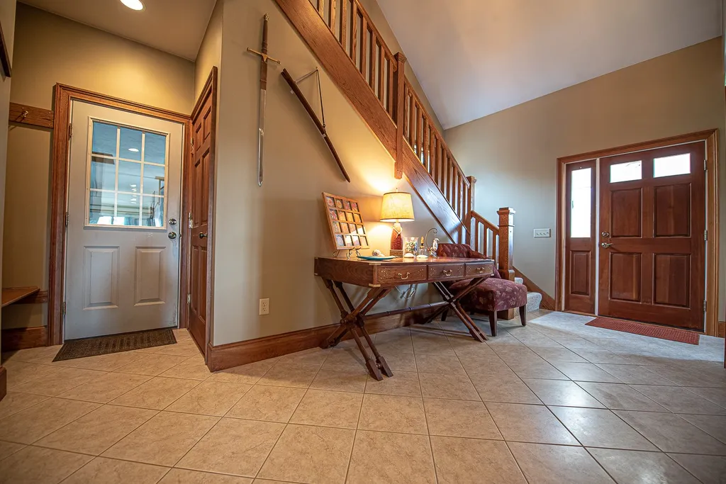 58 Seaward Drive Danbury NH 03230