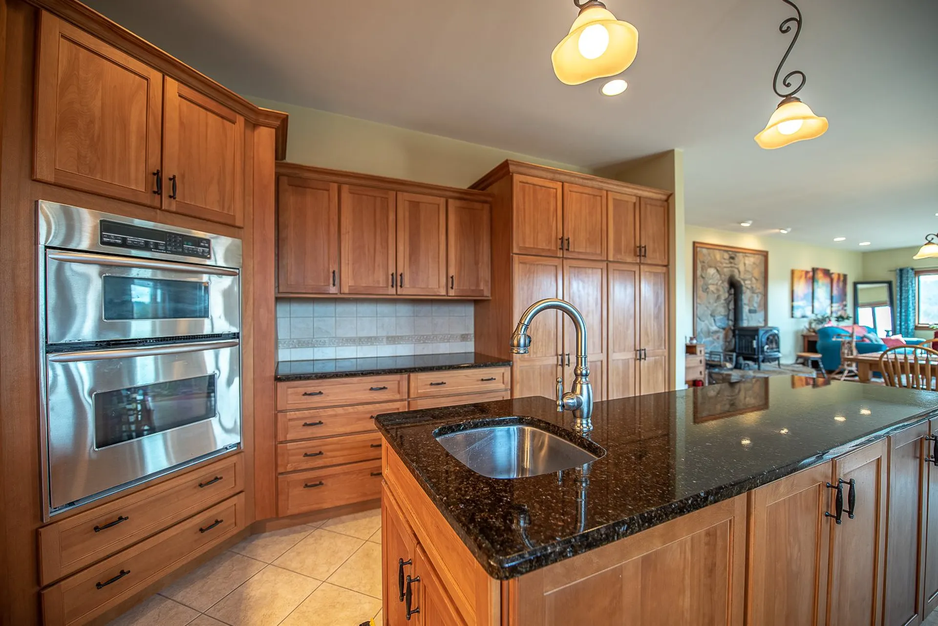 58 Seaward Drive Danbury NH 03230
