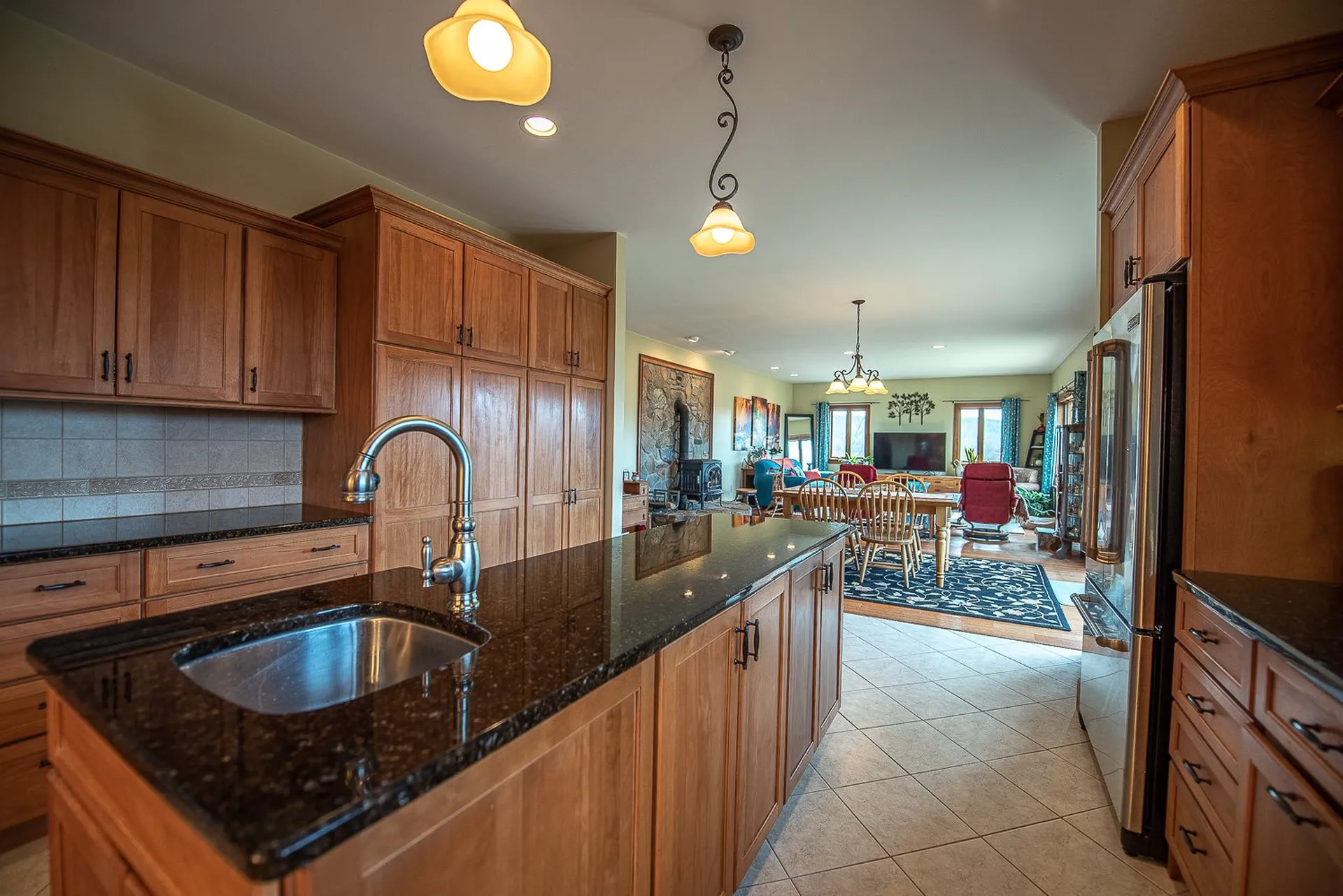 58 Seaward Drive Danbury NH 03230