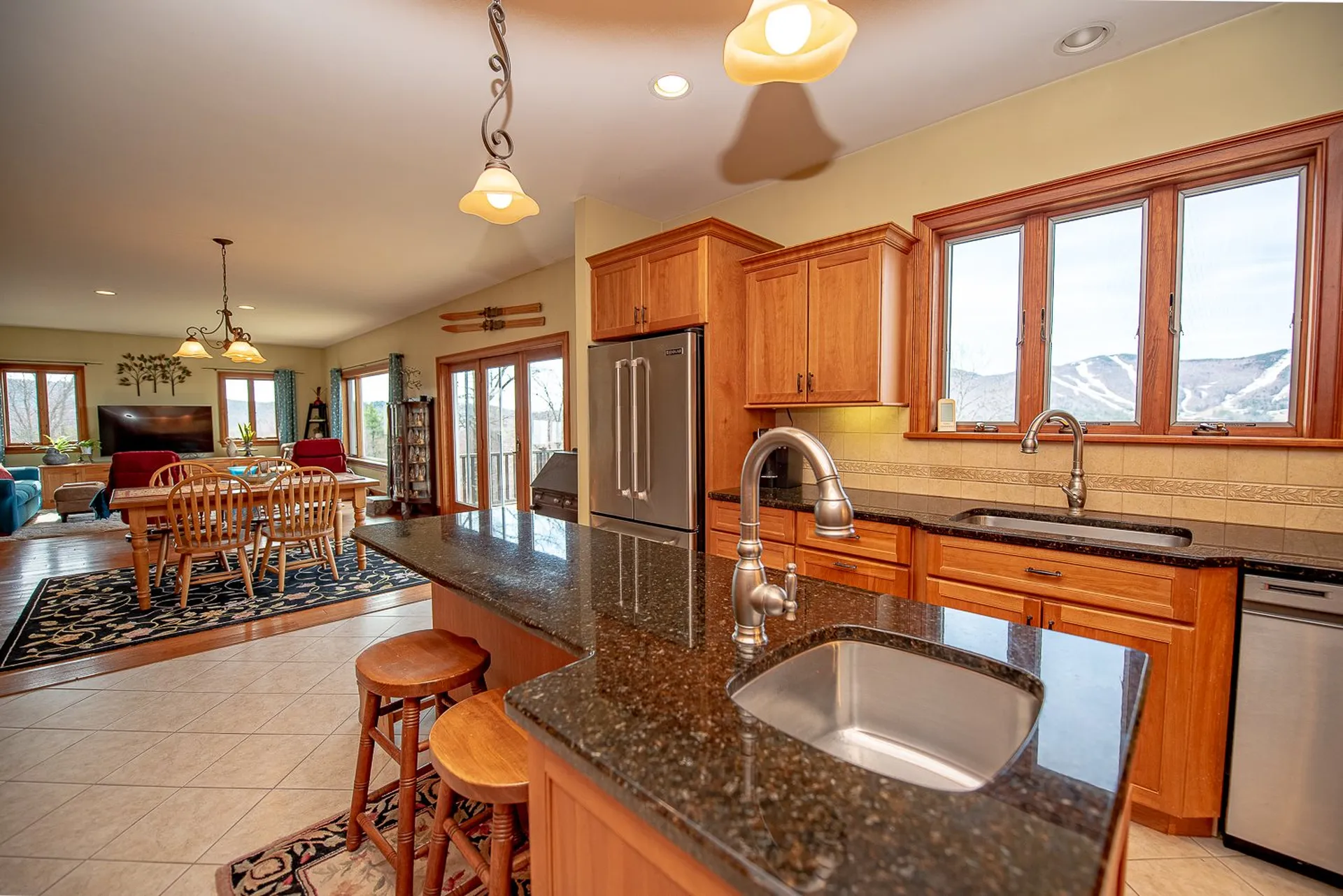 58 Seaward Drive Danbury NH 03230