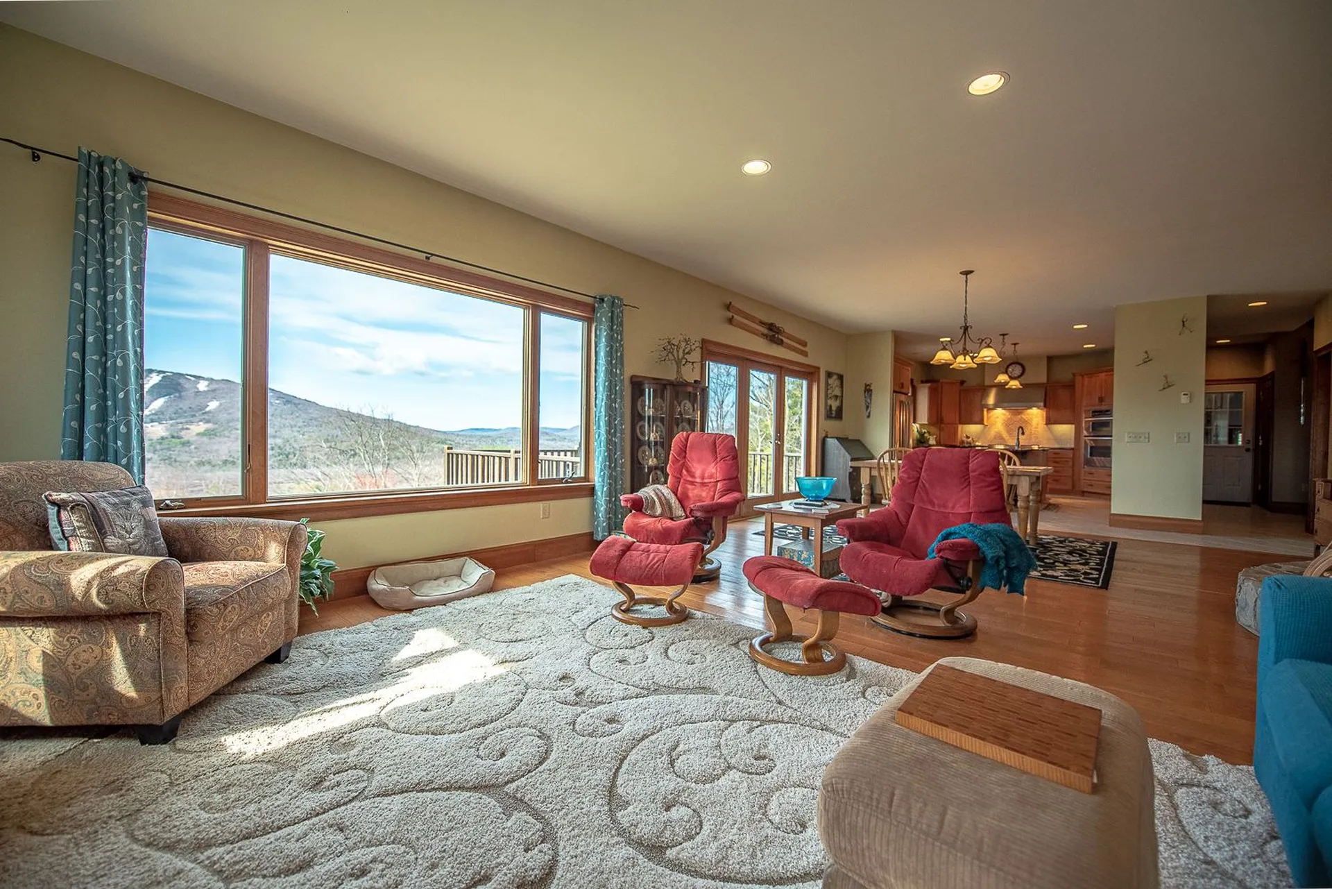 58 Seaward Drive Danbury NH 03230