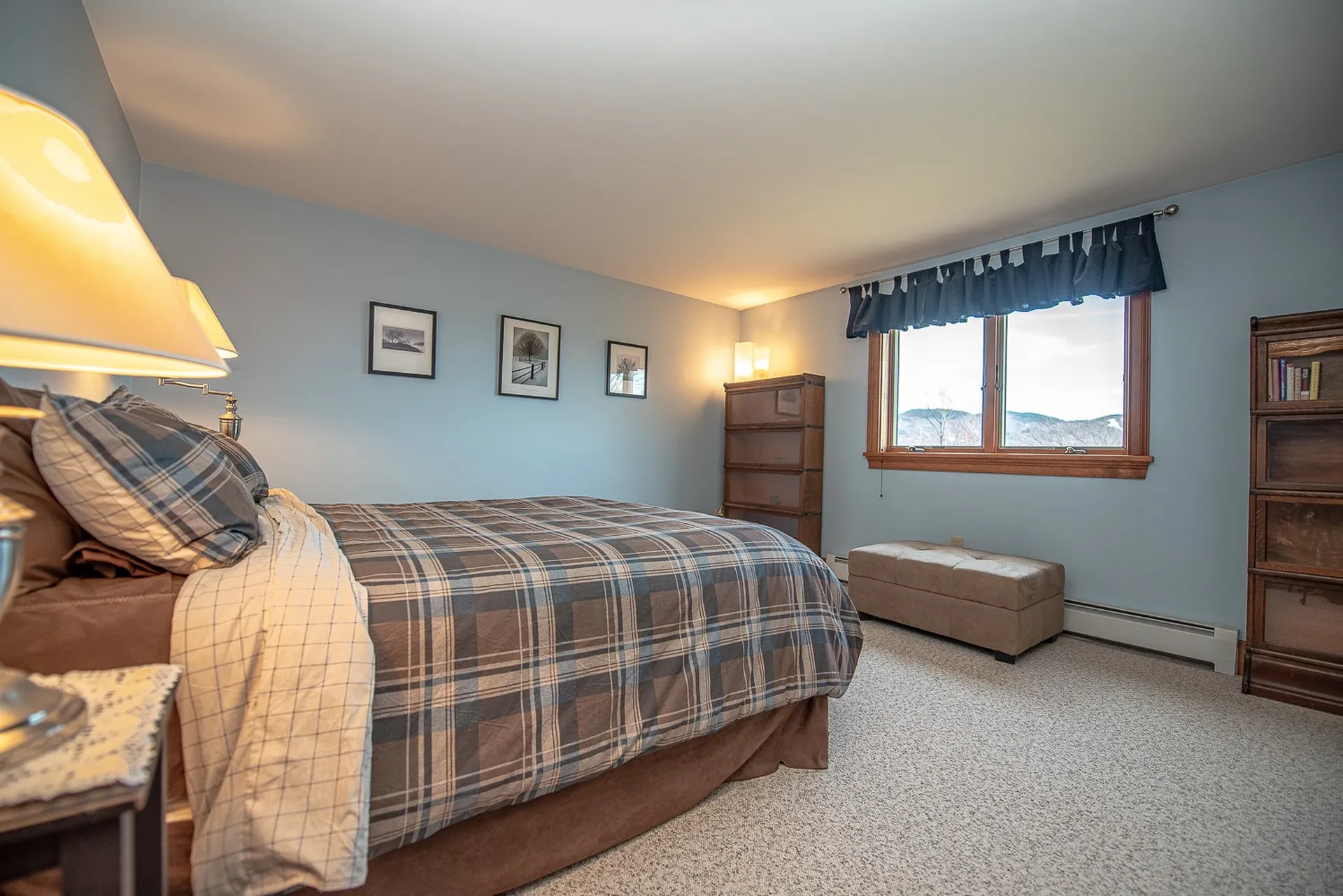 58 Seaward Drive Danbury NH 03230