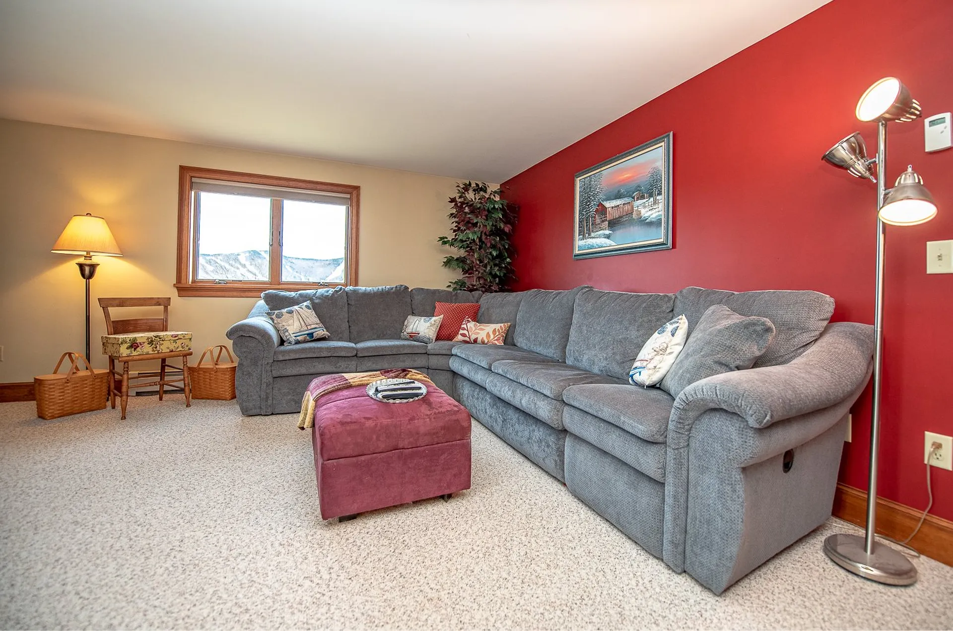 58 Seaward Drive Danbury NH 03230