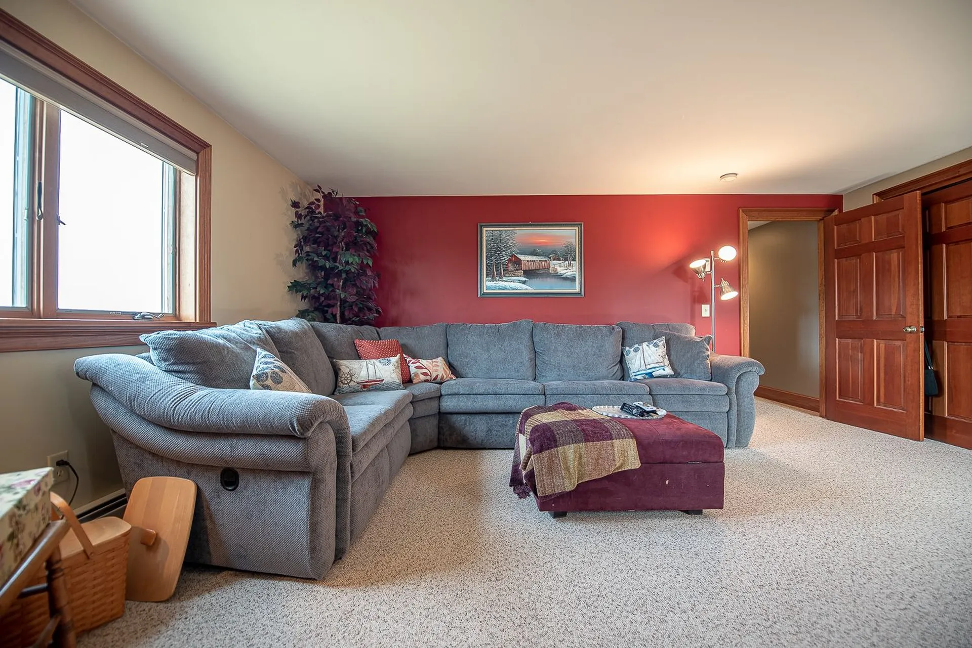 58 Seaward Drive Danbury NH 03230