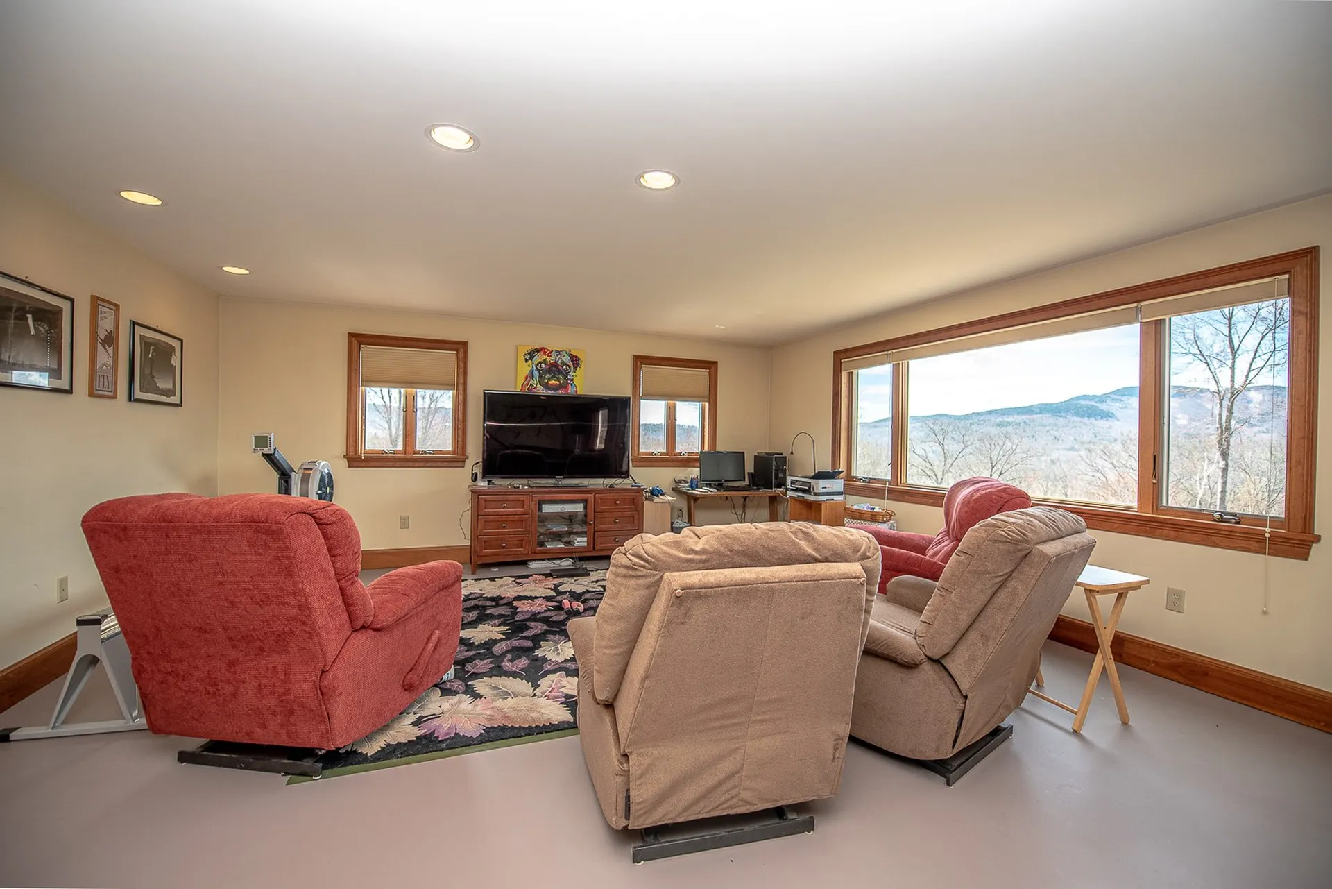 58 Seaward Drive Danbury NH 03230