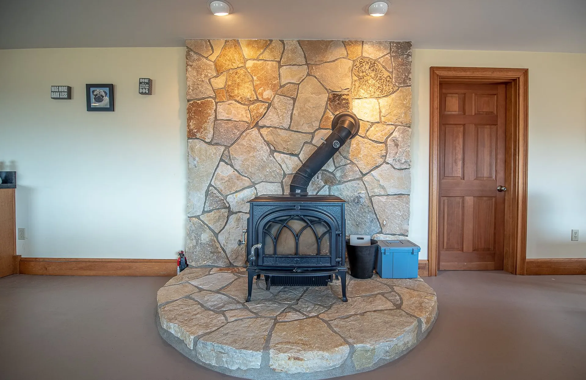 58 Seaward Drive Danbury NH 03230