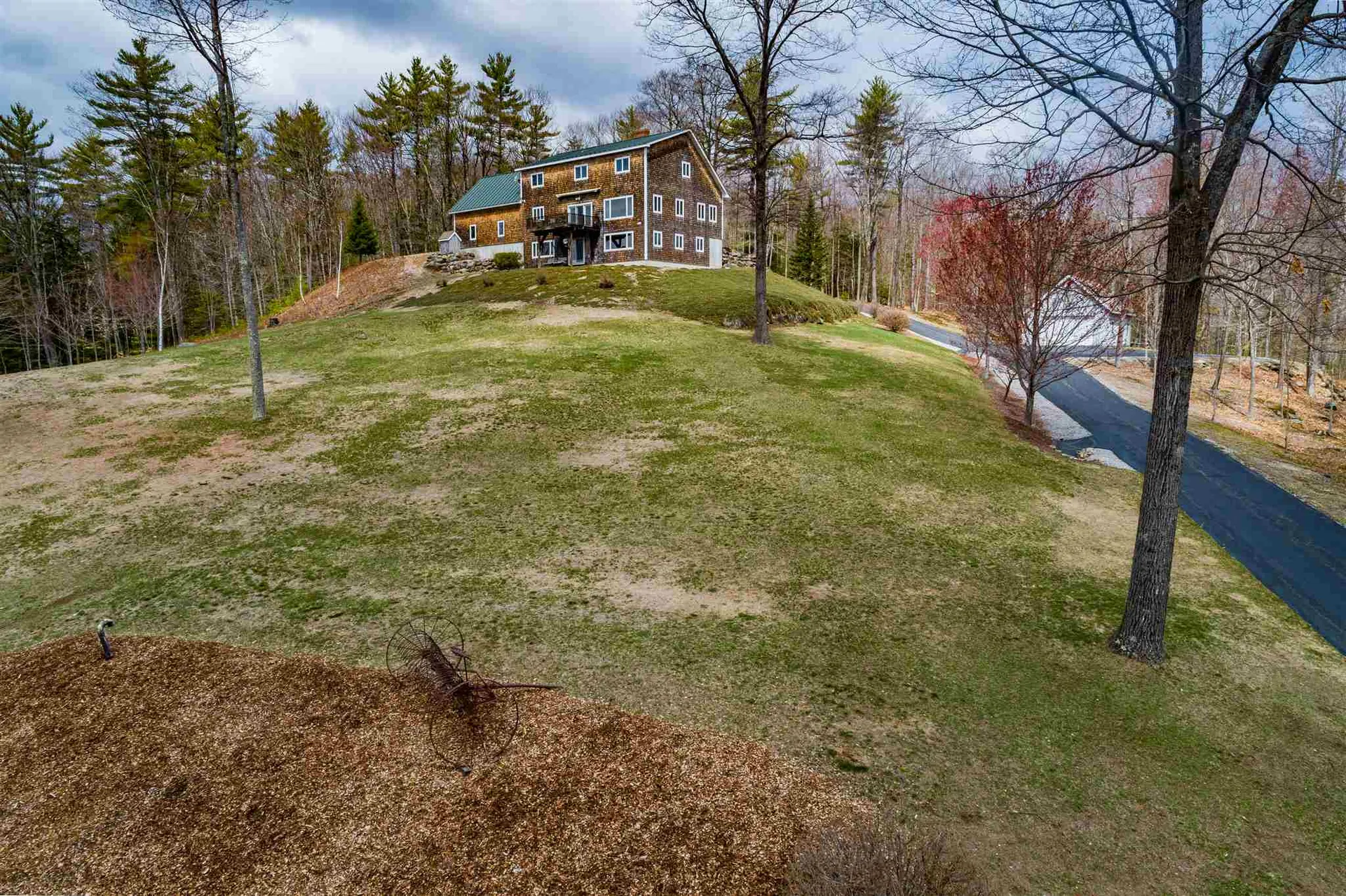 58 Seaward Drive Danbury NH 03230