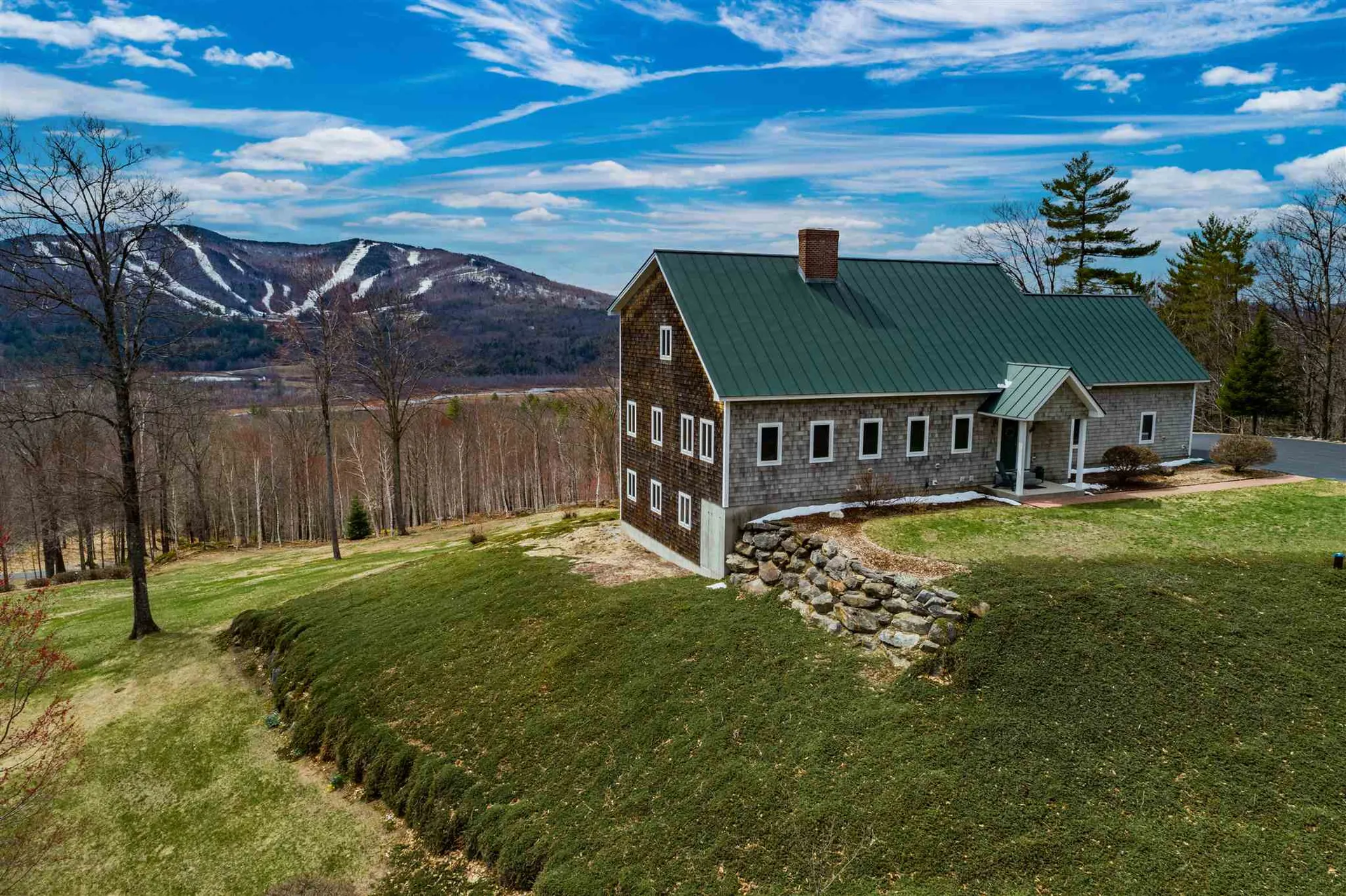 58 Seaward Drive Danbury NH 03230