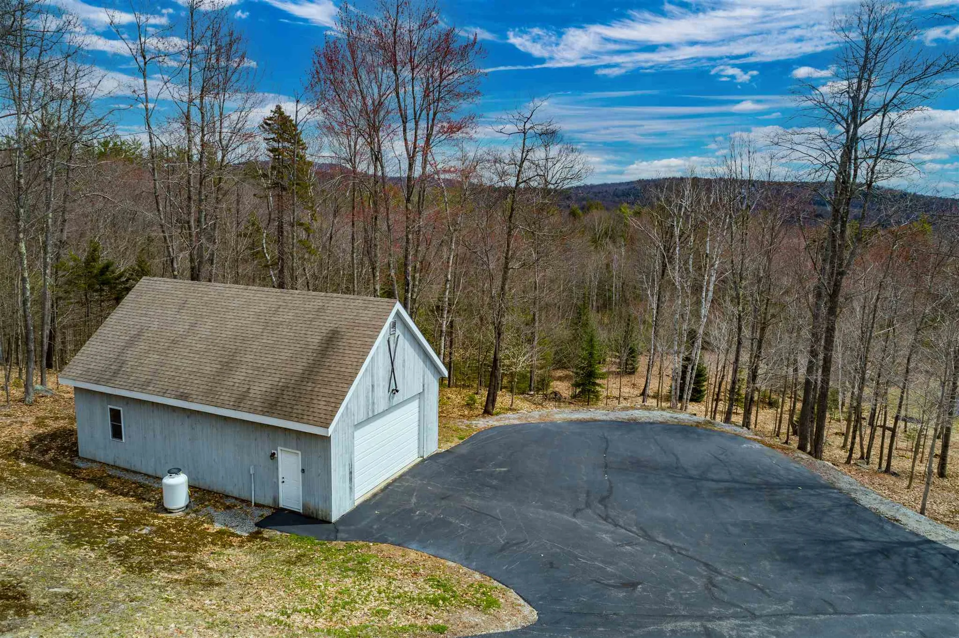 58 Seaward Drive Danbury NH 03230