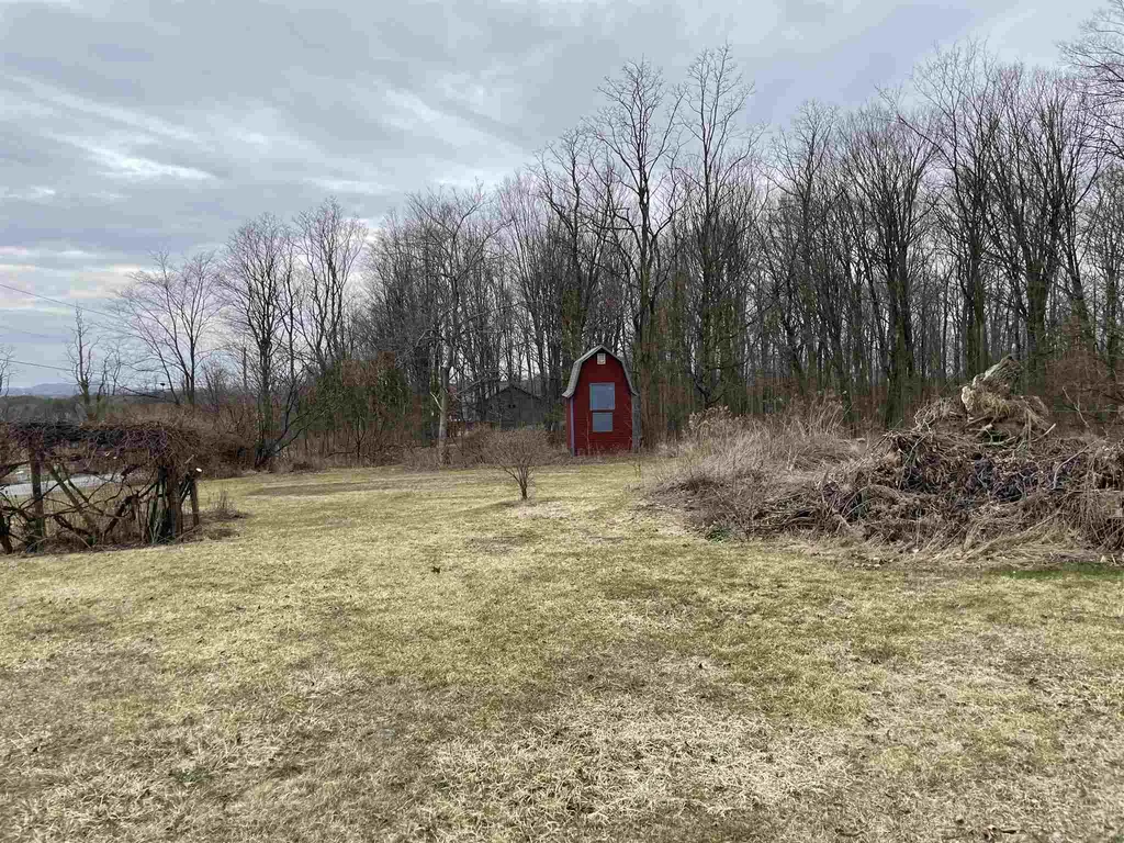 4532 Greenbush Road Charlotte VT 05445
