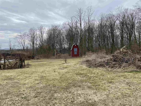 4532 Greenbush Road Charlotte VT 05445