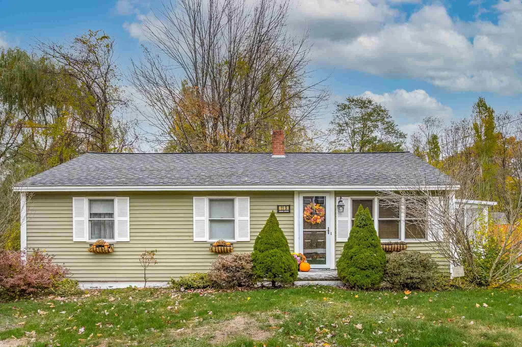 119 Tolend Road Dover NH 03820