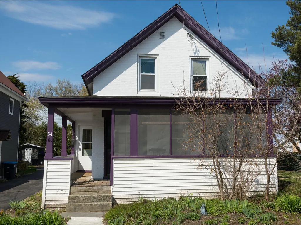 34 North Street Winooski VT 05404