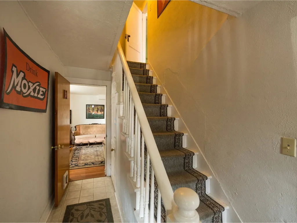 34 North Street Winooski VT 05404