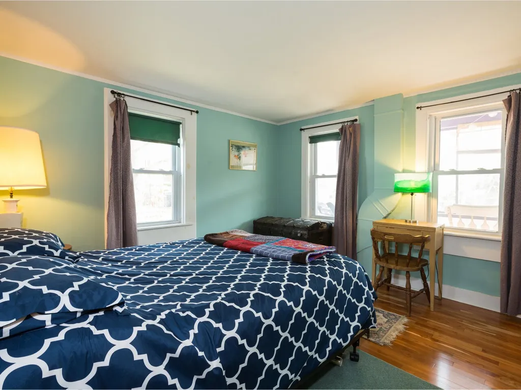 34 North Street Winooski VT 05404