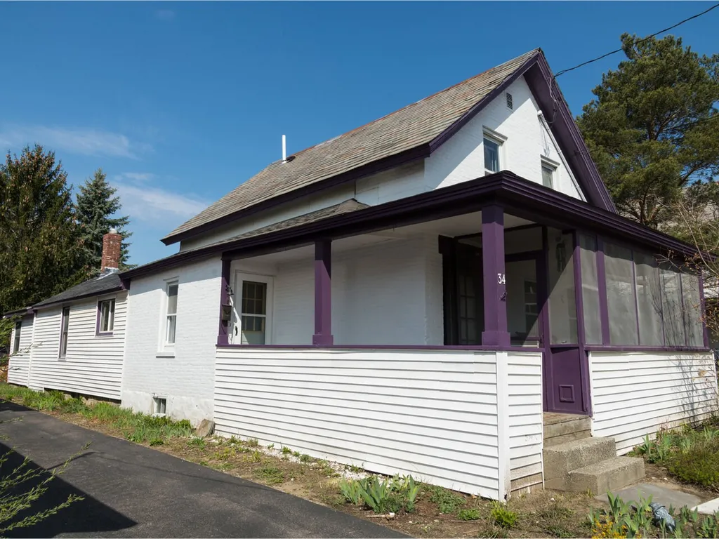 34 North Street Winooski VT 05404