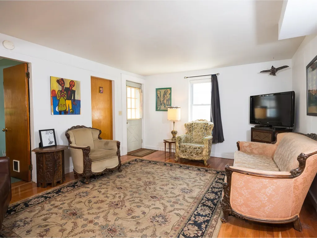 34 North Street Winooski VT 05404