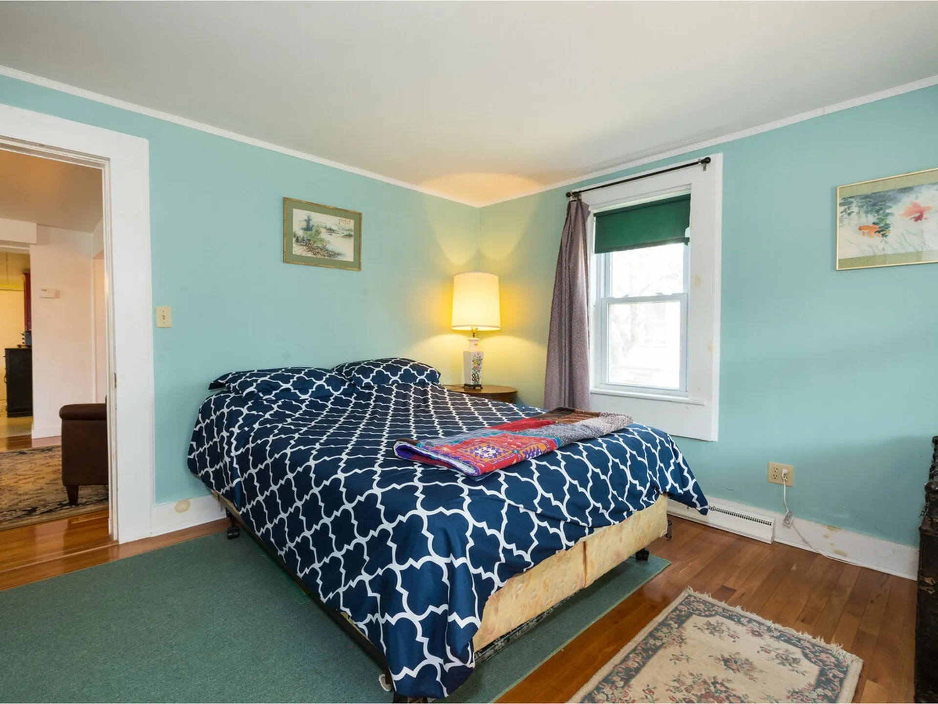 34 North Street Winooski VT 05404