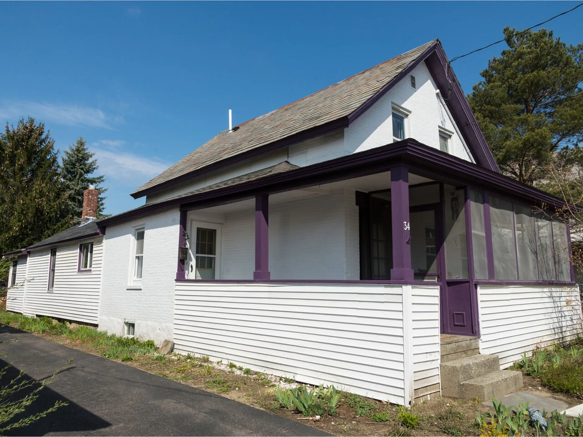34 North Street Winooski VT 05404