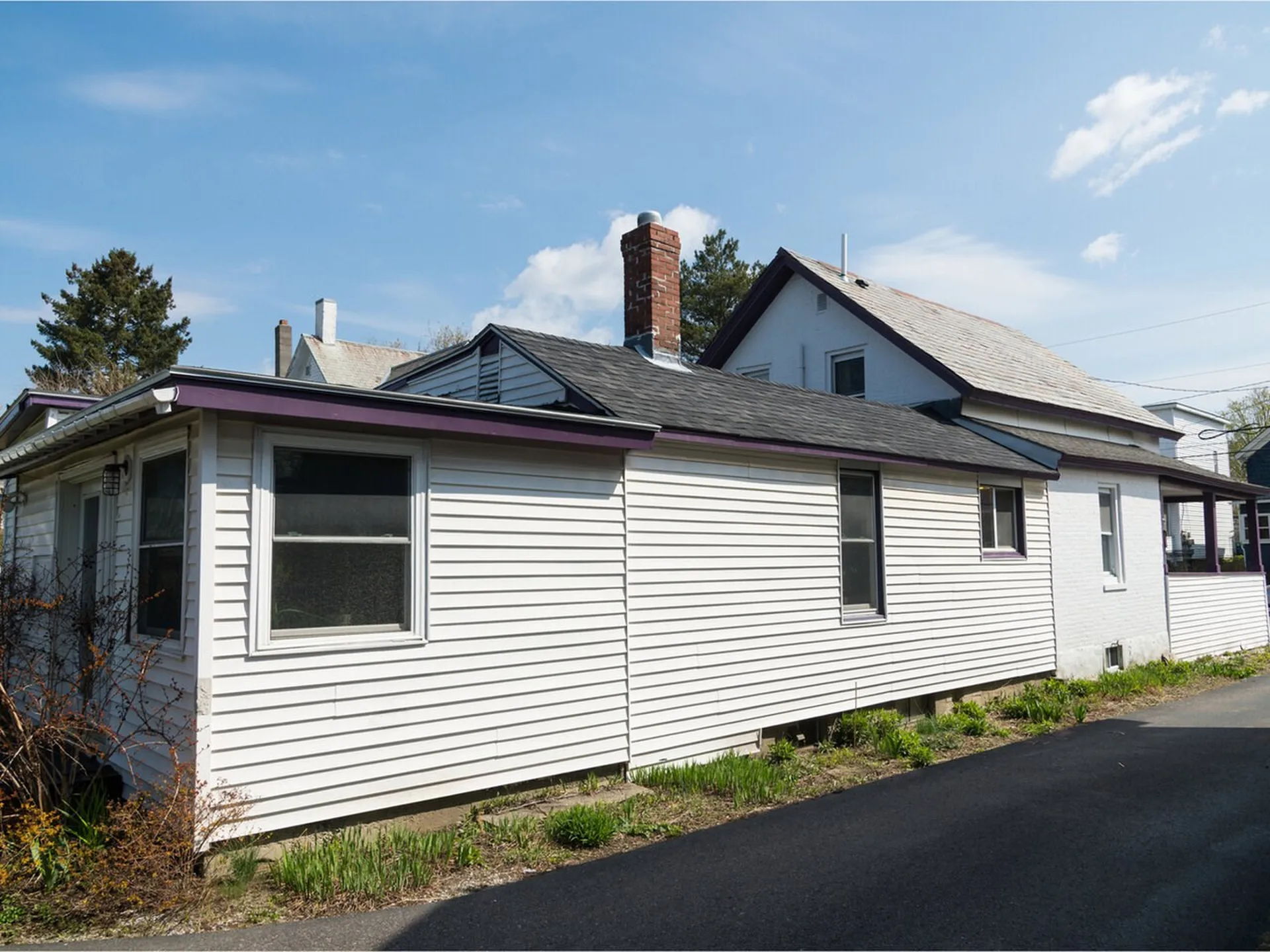 34 North Street Winooski VT 05404