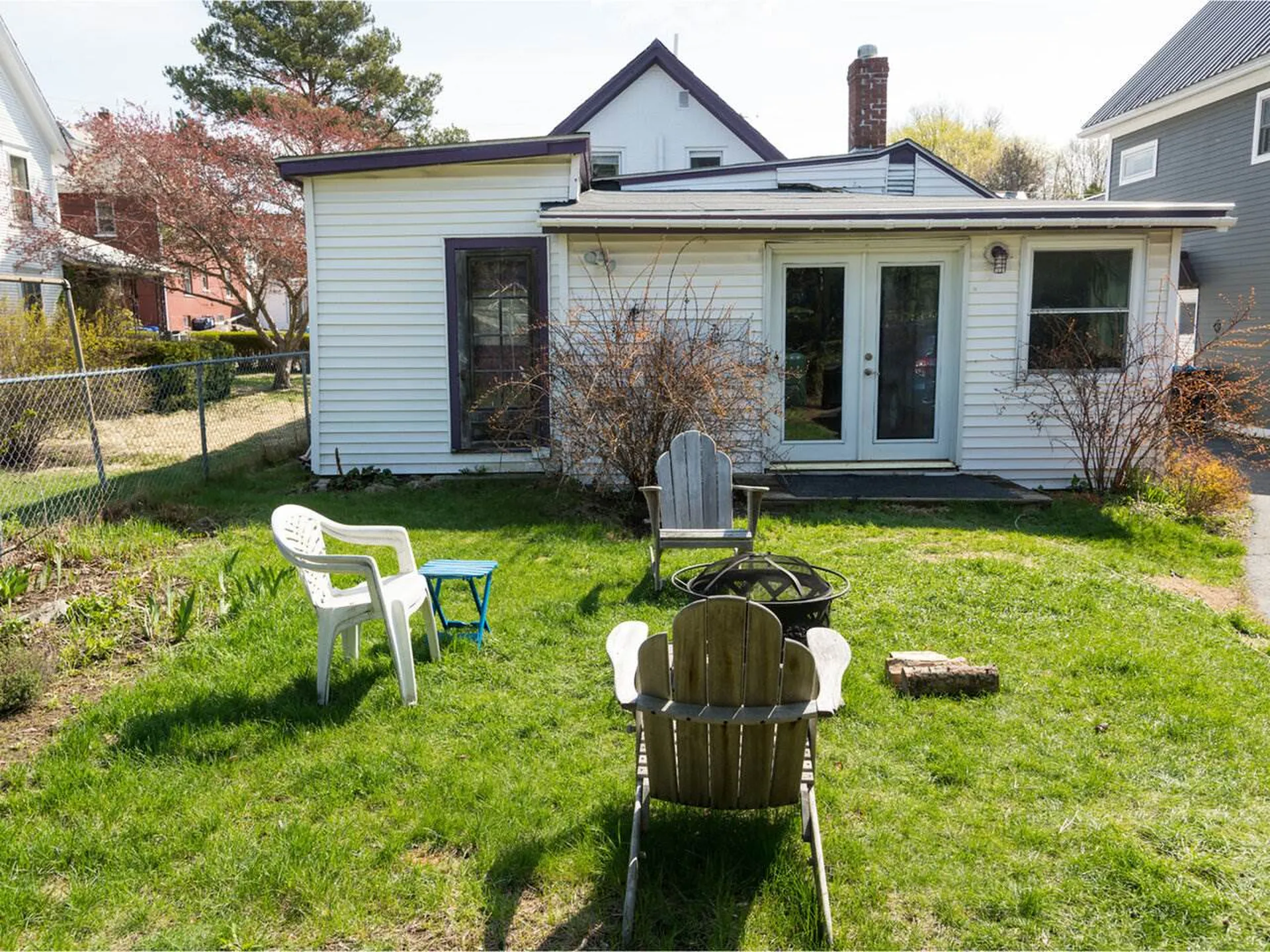 34 North Street Winooski VT 05404